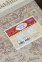 Ковер Iranian Star 2661 cream